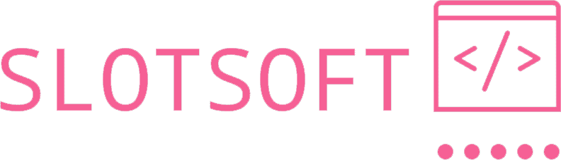 Slotsoft Net Logo